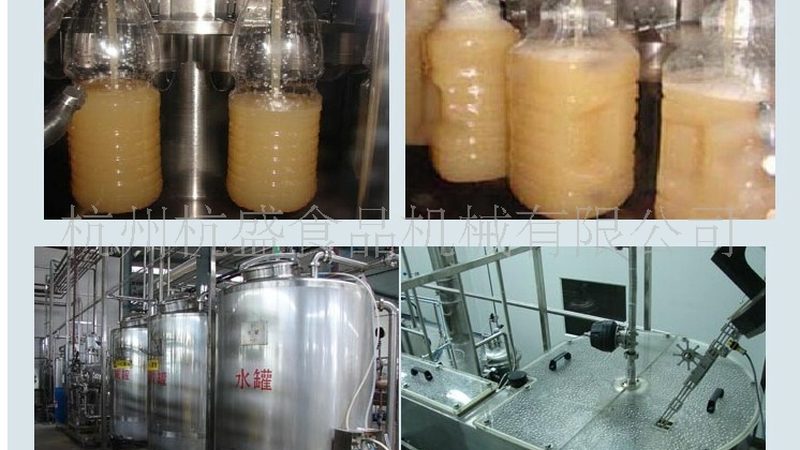 糖果机械选购：二手市场中的性能评估关键