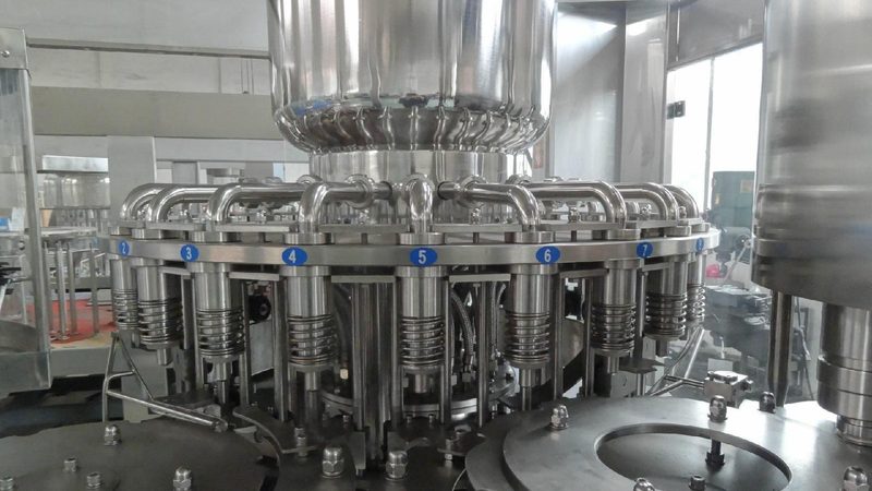 食品机械304不锈钢与201不锈钢：性能差异解析**