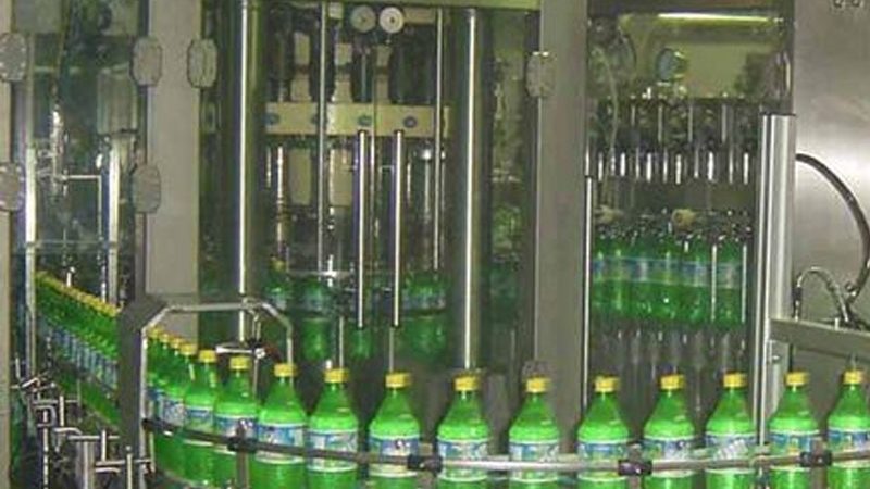 食品加工设备自动化控制系统材质要求的解析