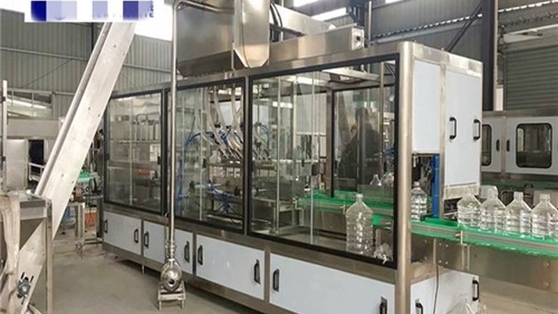 果蔬加工设备规格尺寸表：尺寸匹配与安装要点