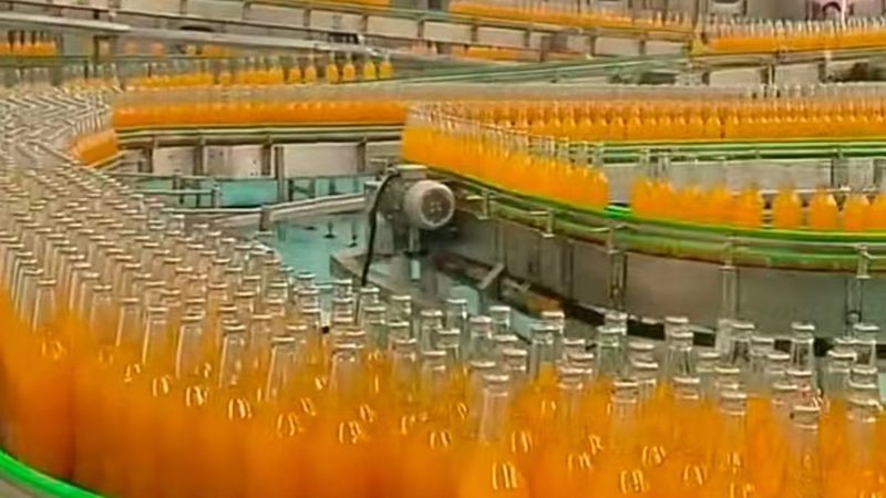 冬季低温环境下全自动贴标机的使用与维护