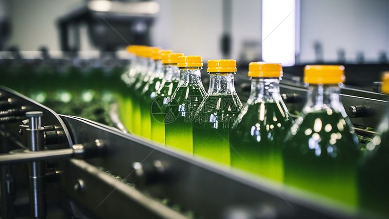 济南啤酒生产线批发：揭秘高效产线背后的关键要素**