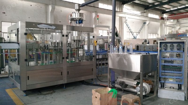 广州智能炒菜机器人批发市场探秘：布局与选购指南